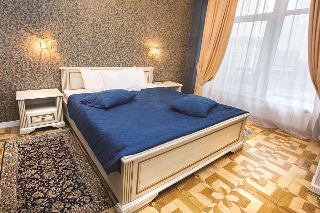 Готель Дніпро Kiev Bilik gambar