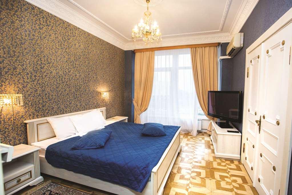 Готель Дніпро Kiev Bilik gambar